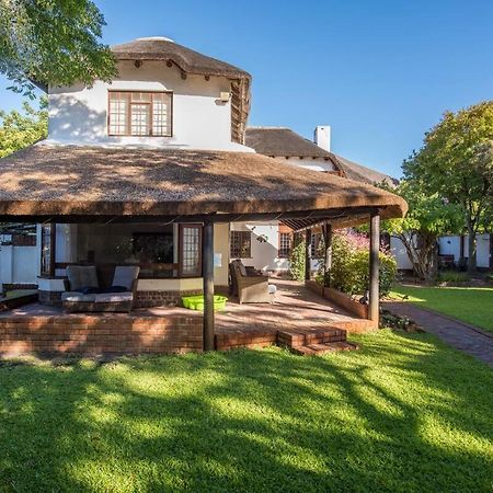 Mead, Pinelands Cidade Do Cabo Exterior foto