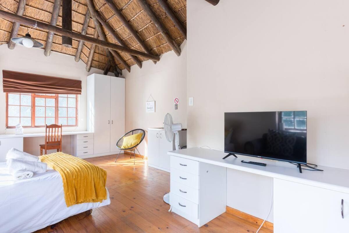 Mead, Pinelands Cidade Do Cabo Exterior foto